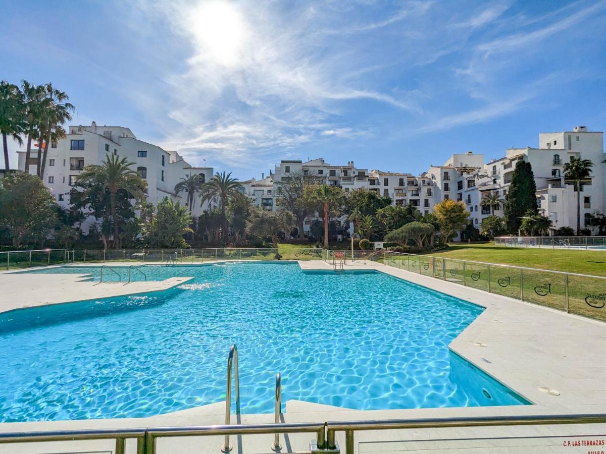 Harbor Getaway In The Heart Of Puerto Banus With Walking Dictance To Everything Marbella Exterior photo