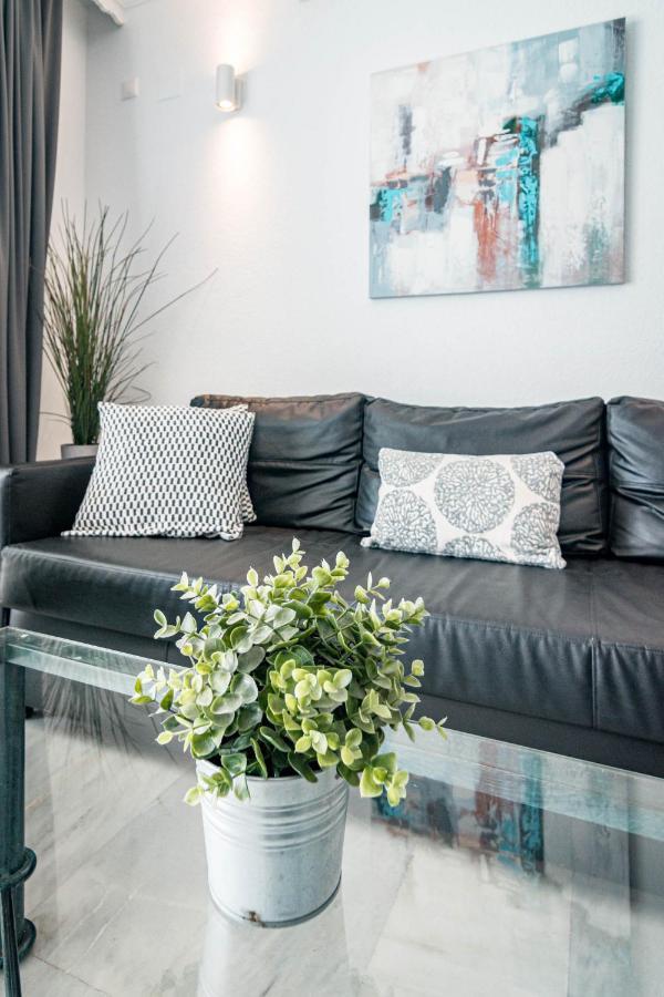 Harbor Getaway In The Heart Of Puerto Banus With Walking Dictance To Everything Marbella Exterior photo