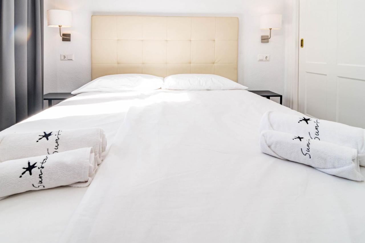 Harbor Getaway In The Heart Of Puerto Banus With Walking Dictance To Everything Marbella Exterior photo