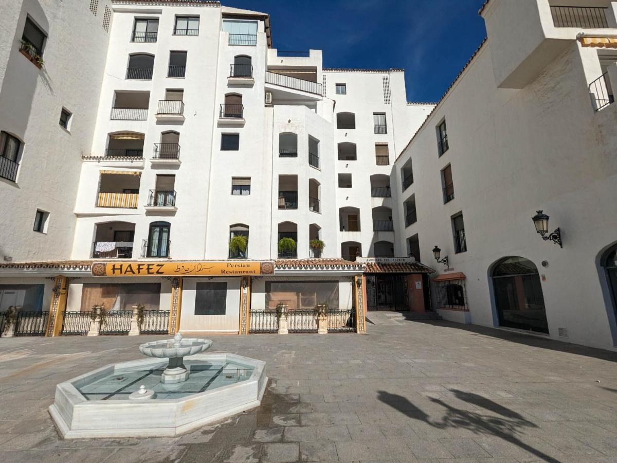 Harbor Getaway In The Heart Of Puerto Banus With Walking Dictance To Everything Marbella Exterior photo