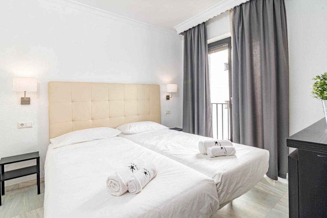 Harbor Getaway In The Heart Of Puerto Banus With Walking Dictance To Everything Marbella Exterior photo