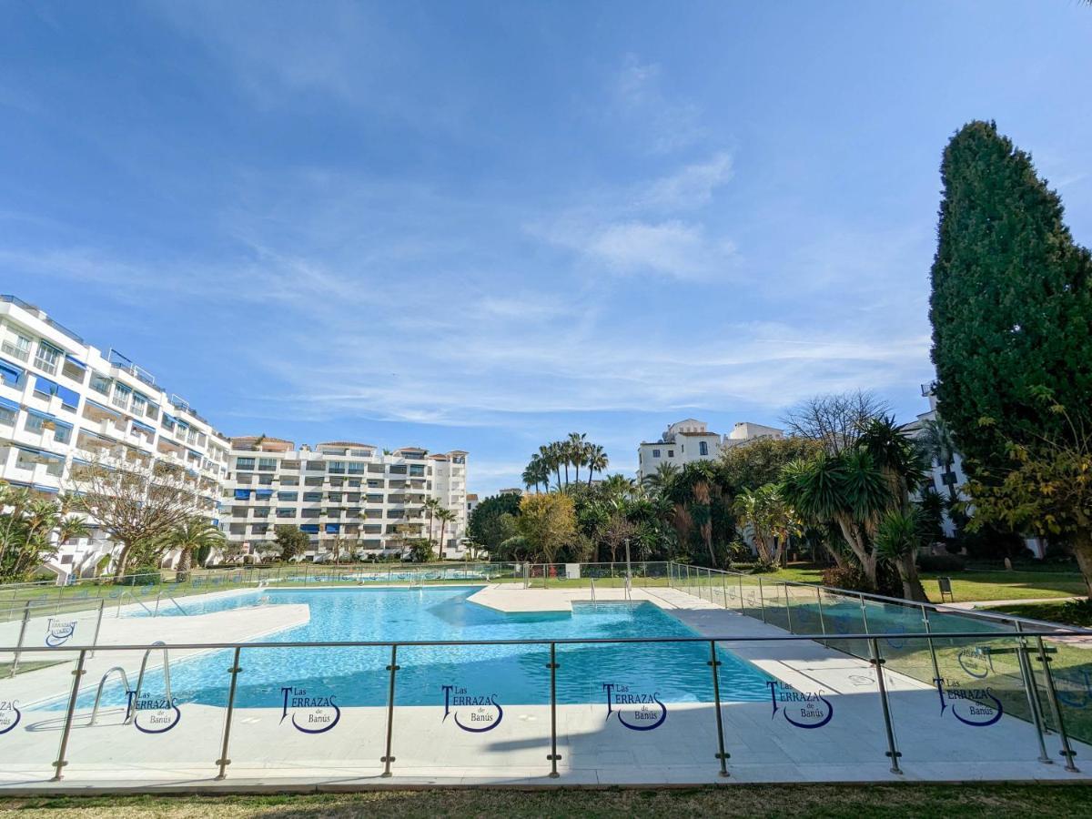 Harbor Getaway In The Heart Of Puerto Banus With Walking Dictance To Everything Marbella Exterior photo