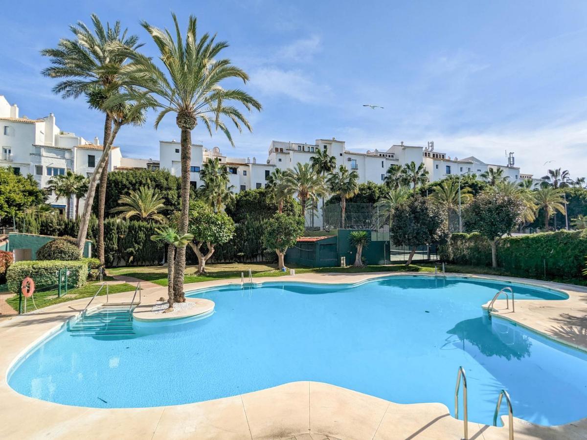 Harbor Getaway In The Heart Of Puerto Banus With Walking Dictance To Everything Marbella Exterior photo