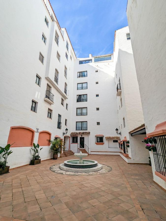 Harbor Getaway In The Heart Of Puerto Banus With Walking Dictance To Everything Marbella Exterior photo