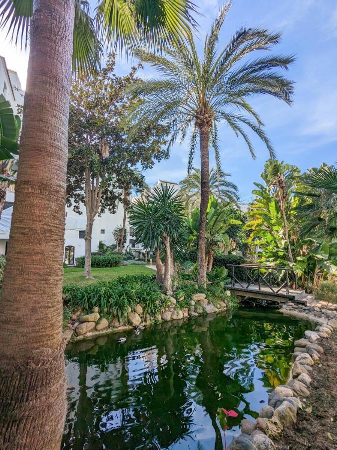Harbor Getaway In The Heart Of Puerto Banus With Walking Dictance To Everything Marbella Exterior photo