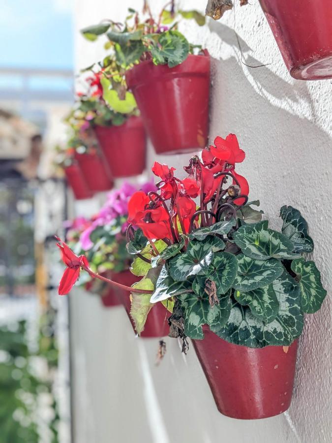 Harbor Getaway In The Heart Of Puerto Banus With Walking Dictance To Everything Marbella Exterior photo