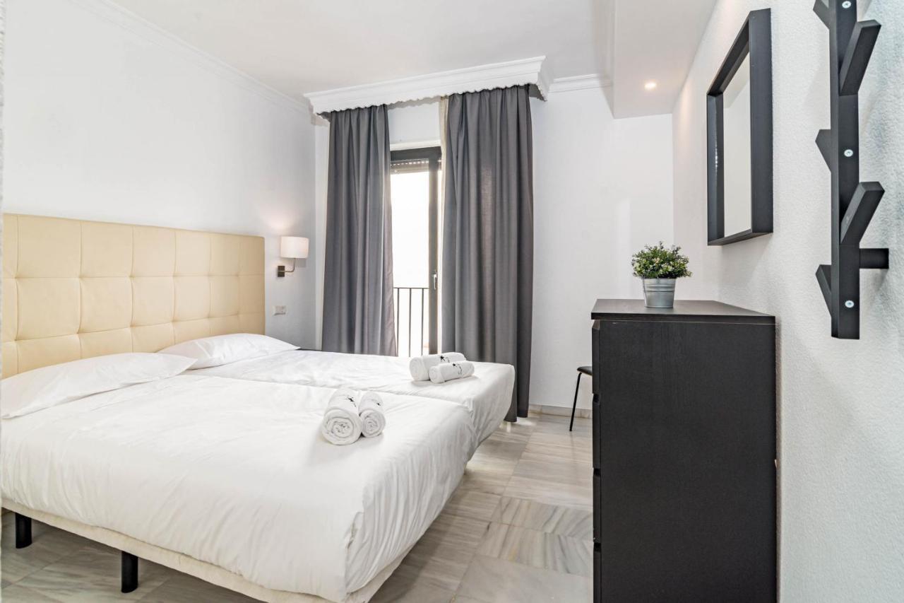 Harbor Getaway In The Heart Of Puerto Banus With Walking Dictance To Everything Marbella Exterior photo
