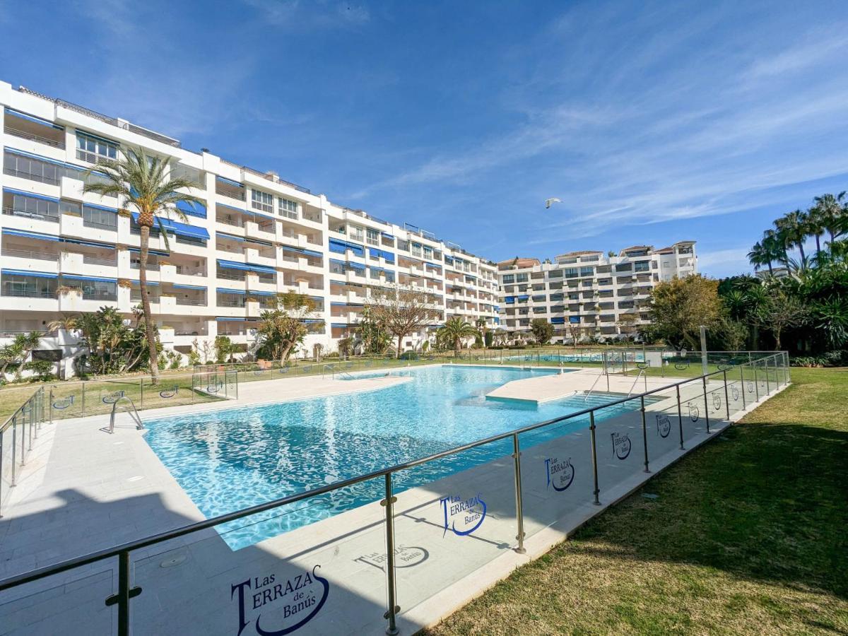 Harbor Getaway In The Heart Of Puerto Banus With Walking Dictance To Everything Marbella Exterior photo