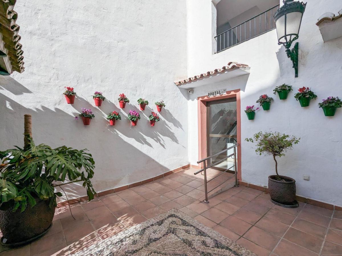 Harbor Getaway In The Heart Of Puerto Banus With Walking Dictance To Everything Marbella Exterior photo