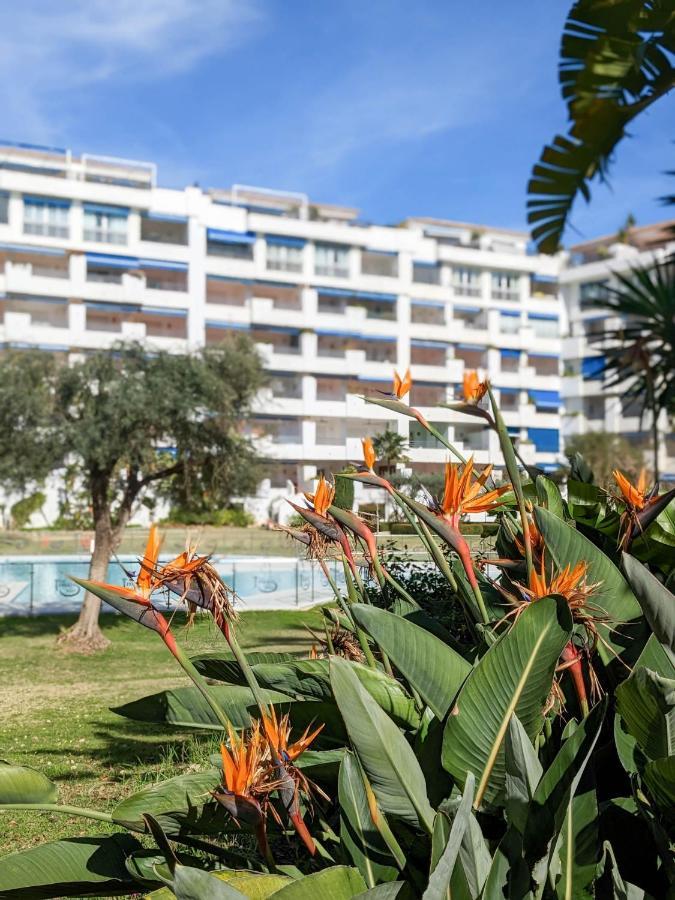 Harbor Getaway In The Heart Of Puerto Banus With Walking Dictance To Everything Marbella Exterior photo
